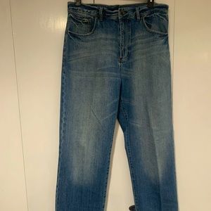 Mens jeans 34x34 Sean John